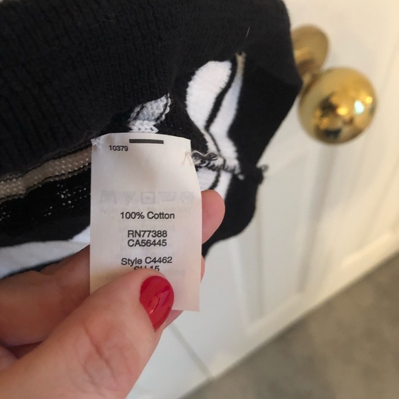 J.Crew Factory XS Sweater - Picture 3 of 3